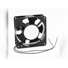 Factory direct sales 12038 bearing cooling axial flow fan